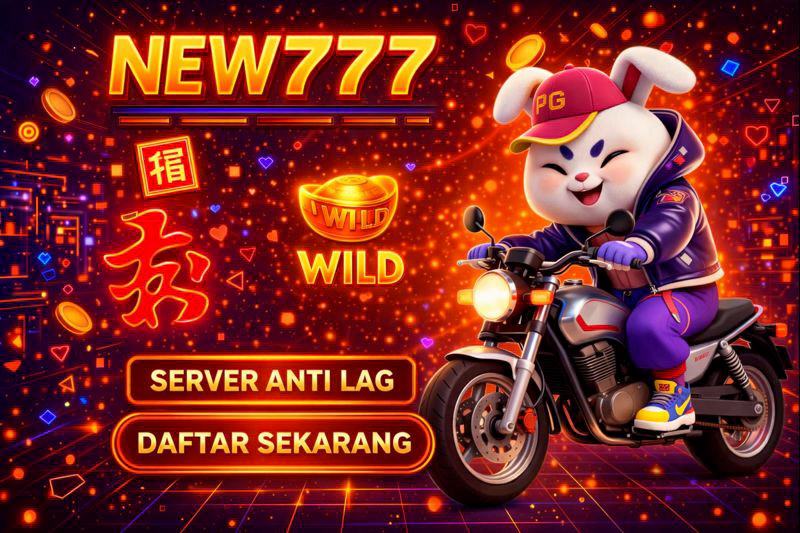 Galeri foto New777: Analisa Struktur Navigasi Sistem Untuk Efisiensi di Jakarta